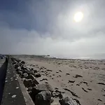 Wild Atlantic Way Hébergement de vacances Galway