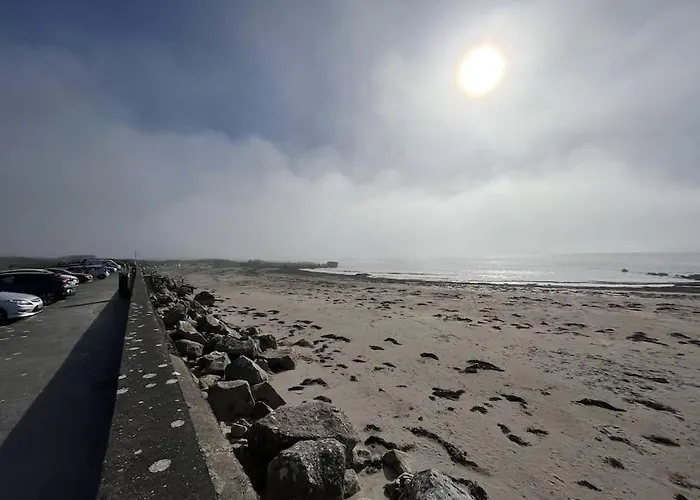 Wild Atlantic Way بيت للعطل غالواي