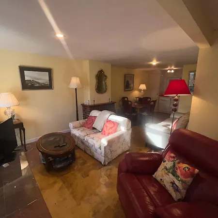 Holiday home Wild Atlantic Way Galway