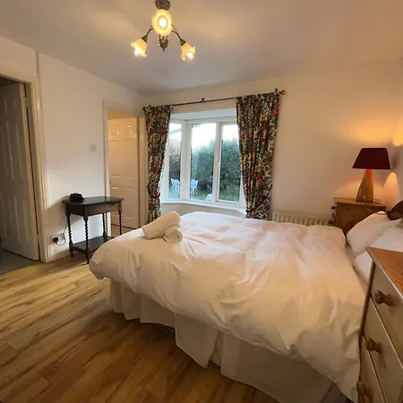 Holiday home Wild Atlantic Way *