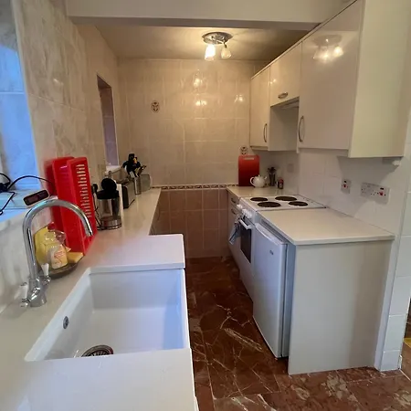 Ferienhaus Wild Atlantic Way Galway