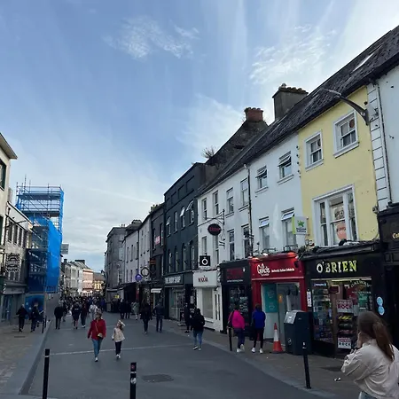 Casa vacanze Wild Atlantic Way Galway