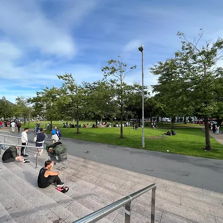 Wild Atlantic Way * Galway