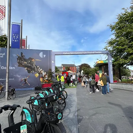 Ferienhaus Wild Atlantic Way *