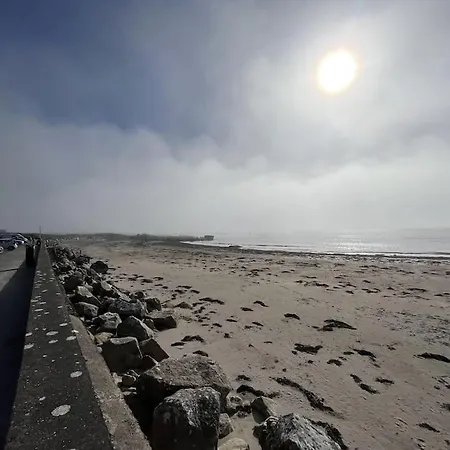 Wild Atlantic Way Holiday home Galway