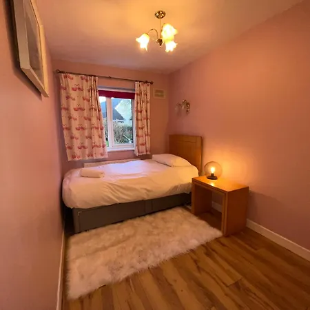 Wild Atlantic Way Tatil Evi *