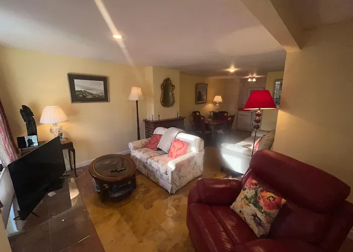 Tatil Evi Wild Atlantic Way Galway