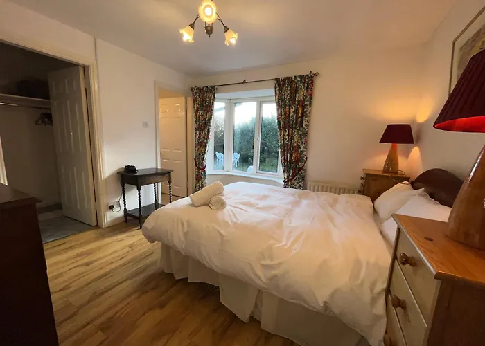 Tatil Evi Wild Atlantic Way *