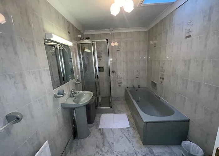 Tatil Evi Wild Atlantic Way