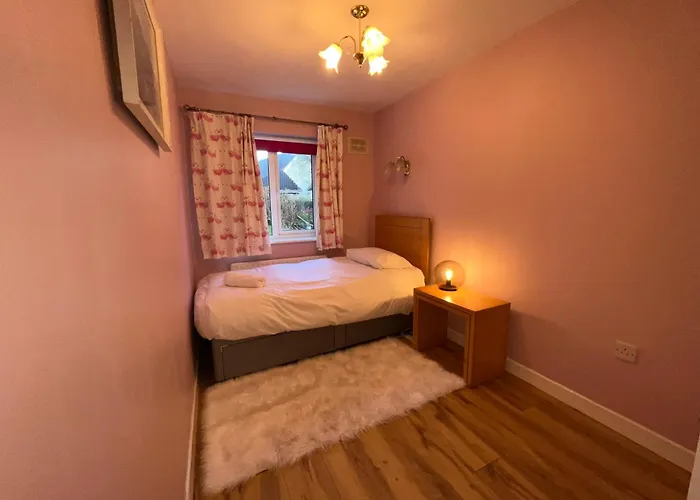 Wild Atlantic Way Tatil Evi *