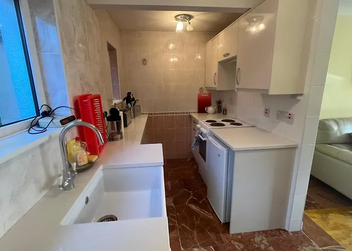 Tatil Evi Wild Atlantic Way Galway