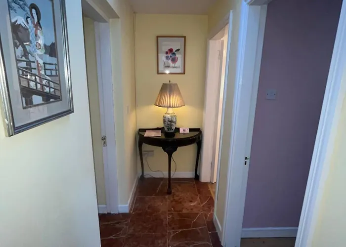 Wild Atlantic Way Galway