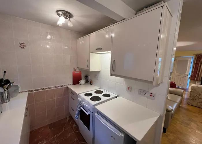 Tatil Evi Wild Atlantic Way Galway