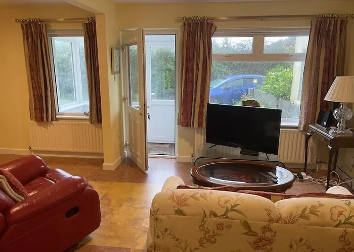 Wild Atlantic Way Tatil Evi